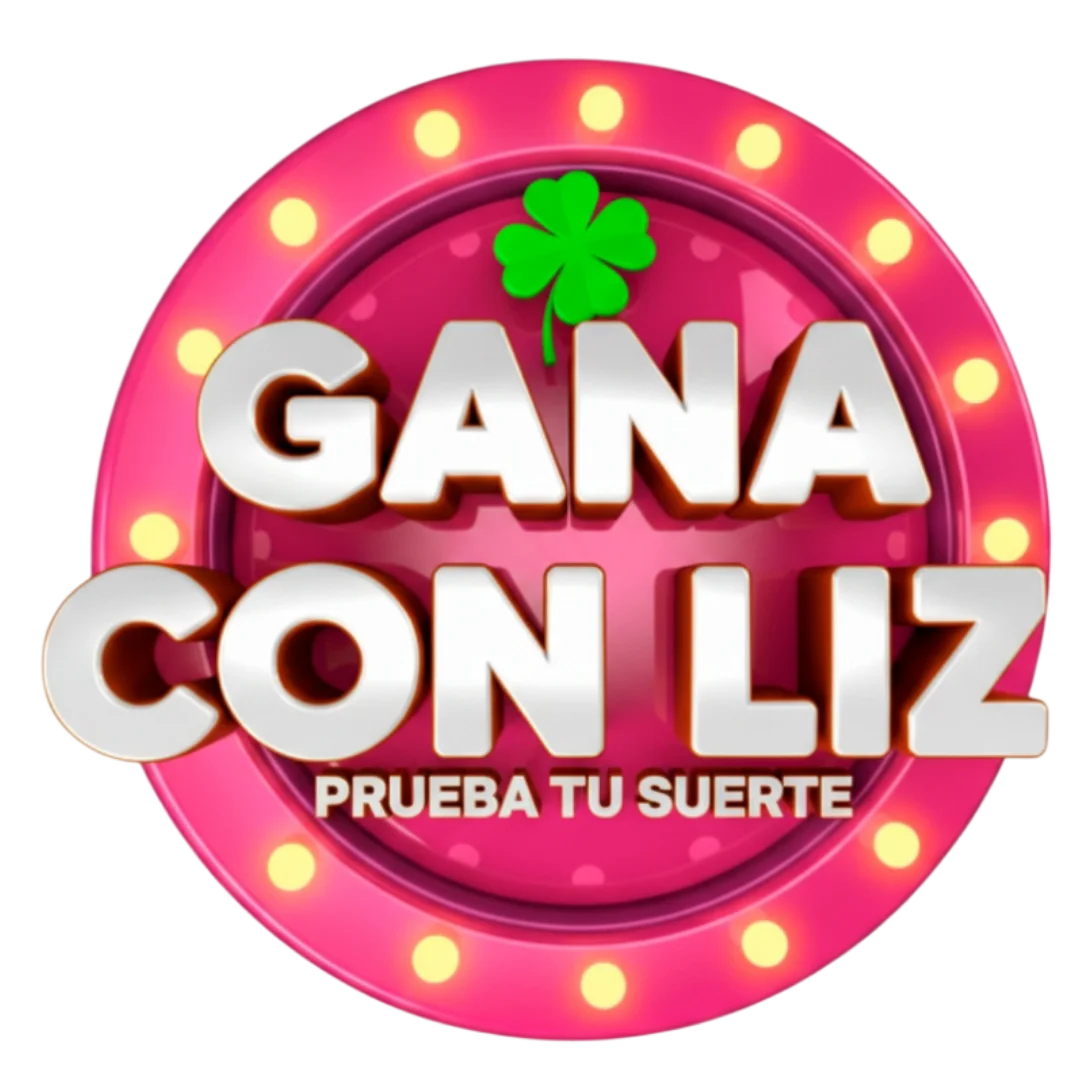 Gana con Liz